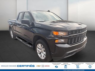 Chevrolet Silverado 1500 4WD Double Cab  2021 à Alma, Québec - 4 - w320h240px