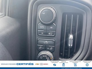 Chevrolet Silverado 1500 4WD Double Cab  2021 à Alma, Québec - 17 - w320h240px