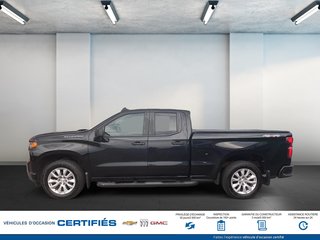 Chevrolet Silverado 1500 4WD Double Cab  2021 à Alma, Québec - 9 - w320h240px