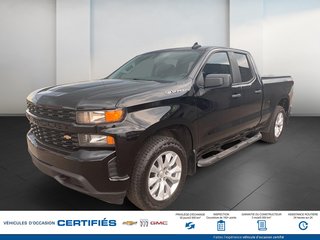 Chevrolet Silverado 1500 4WD Double Cab  2021 à Alma, Québec - 3 - w320h240px