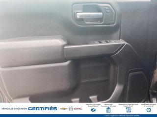 Chevrolet Silverado 1500 4WD Double Cab  2021 à Alma, Québec - 13 - w320h240px