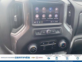 Chevrolet Silverado 1500 4WD Double Cab  2021 à Alma, Québec - 16 - w320h240px