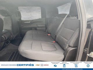 Chevrolet Silverado 1500 4WD Double Cab  2021 à Alma, Québec - 11 - w320h240px