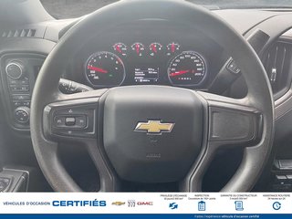 Chevrolet Silverado 1500 4WD Double Cab  2021 à Alma, Québec - 18 - w320h240px