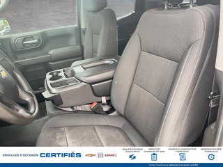 Chevrolet Silverado 1500 4WD Double Cab  2021 à Alma, Québec - 12 - w320h240px