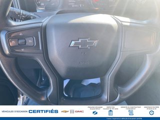 Chevrolet Silverado 1500 4WD Double Cab  2019 à Alma, Québec - 14 - w320h240px