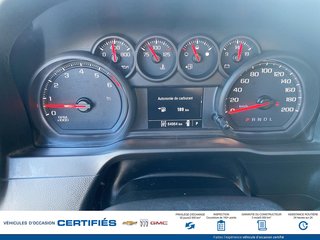 Chevrolet Silverado 1500 4WD Double Cab  2019 à Alma, Québec - 16 - w320h240px