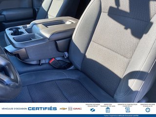 Chevrolet Silverado 1500 4WD Double Cab  2019 à Alma, Québec - 10 - w320h240px