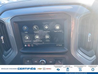 Chevrolet Silverado 1500 4WD Double Cab  2019 à Alma, Québec - 12 - w320h240px