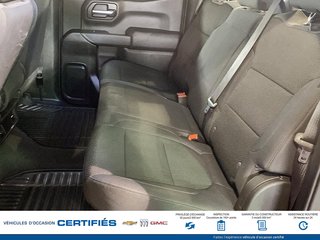 Chevrolet Silverado 1500  2020 à Alma, Québec - 9 - w320h240px