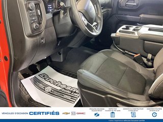 Chevrolet Silverado 1500  2020 à Alma, Québec - 8 - w320h240px