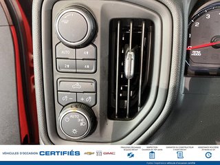 Chevrolet Silverado 1500  2020 à Alma, Québec - 13 - w320h240px
