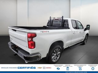 Chevrolet Silverado 1500  2020 à Alma, Québec - 5 - w320h240px