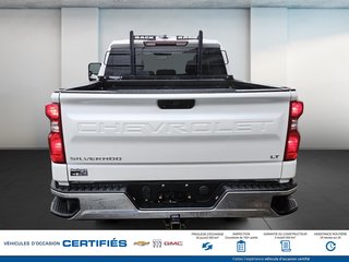 Chevrolet Silverado 1500  2020 à Alma, Québec - 6 - w320h240px