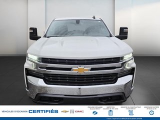 Chevrolet Silverado 1500  2020 à Alma, Québec - 2 - w320h240px