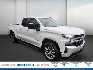 Chevrolet Silverado 1500  2020 à Alma, Québec - 3 - w320h240px