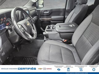 Chevrolet Silverado 1500  2020 à Alma, Québec - 11 - w320h240px