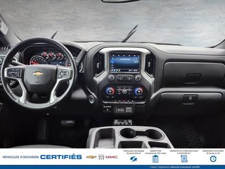 Chevrolet Silverado 1500  2020 à Alma, Québec - 15 - w320h240px