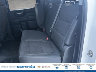 Chevrolet Silverado 1500  2020 à Alma, Québec - 10 - w320h240px