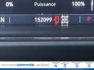 Chevrolet Silverado 1500  2020 à Alma, Québec - 23 - w320h240px