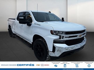 Chevrolet Silverado 1500  2020 à Alma, Québec - 3 - w320h240px