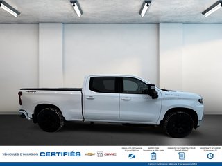Chevrolet Silverado 1500  2020 à Alma, Québec - 4 - w320h240px