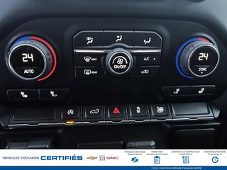 Chevrolet Silverado 1500  2020 à Alma, Québec - 15 - w320h240px
