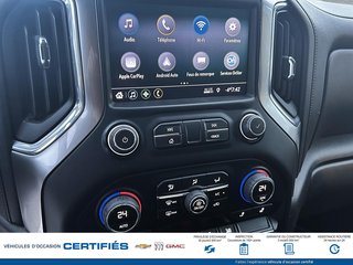 Chevrolet Silverado 1500  2020 à Alma, Québec - 14 - w320h240px