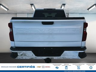 Chevrolet Silverado 1500  2020 à Alma, Québec - 7 - w320h240px