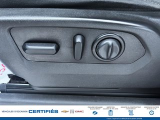 Chevrolet Silverado 1500  2020 à Alma, Québec - 12 - w320h240px