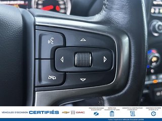 Chevrolet Silverado 1500  2020 à Alma, Québec - 20 - w320h240px