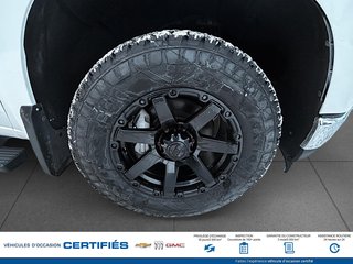 Chevrolet Silverado 1500  2020 à Alma, Québec - 9 - w320h240px