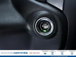 Chevrolet Silverado 1500  2020 à Alma, Québec - 17 - w320h240px