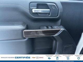 Chevrolet Silverado 1500  2020 à Alma, Québec - 13 - w320h240px