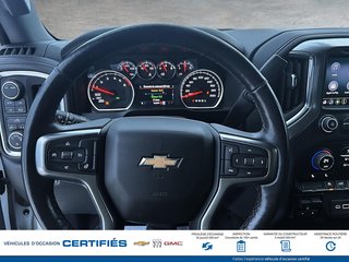 Chevrolet Silverado 1500  2020 à Alma, Québec - 18 - w320h240px