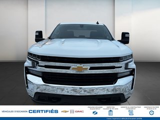 Chevrolet Silverado 1500  2020 à Alma, Québec - 2 - w320h240px