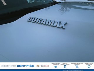 Chevrolet Silverado 1500  2020 à Alma, Québec - 8 - w320h240px