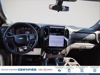 Chevrolet Silverado 1500  2020 à Alma, Québec - 13 - w320h240px