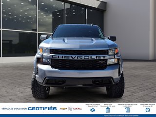 Chevrolet Silverado 1500  2020 à Alma, Québec - 2 - w320h240px
