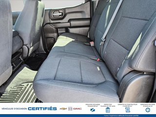Chevrolet Silverado 1500  2020 à Alma, Québec - 9 - w320h240px