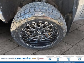 Chevrolet Silverado 1500  2020 à Alma, Québec - 8 - w320h240px
