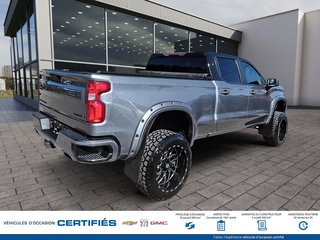 Chevrolet Silverado 1500  2020 à Alma, Québec - 5 - w320h240px