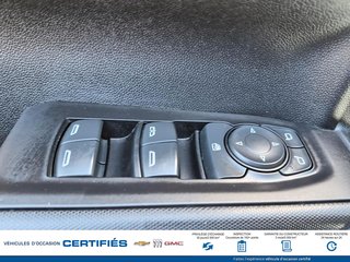 Chevrolet Silverado 1500  2020 à Alma, Québec - 12 - w320h240px
