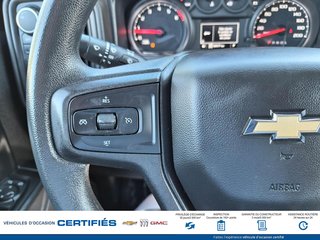 Chevrolet Silverado 1500  2020 à Alma, Québec - 23 - w320h240px