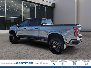 Chevrolet Silverado 1500  2020 à Alma, Québec - 4 - w320h240px