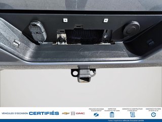 Chevrolet Silverado 1500  2020 à Alma, Québec - 6 - w320h240px