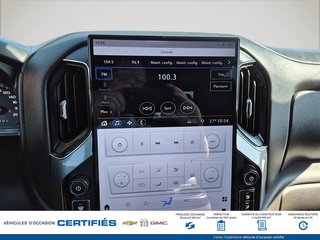 Chevrolet Silverado 1500  2020 à Alma, Québec - 15 - w320h240px