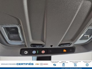 Chevrolet Silverado 1500  2020 à Alma, Québec - 14 - w320h240px