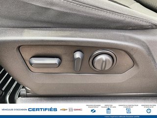 Chevrolet Silverado 1500  2022 à Alma, Québec - 11 - w320h240px