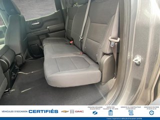 Chevrolet Silverado 1500  2022 à Alma, Québec - 9 - w320h240px
